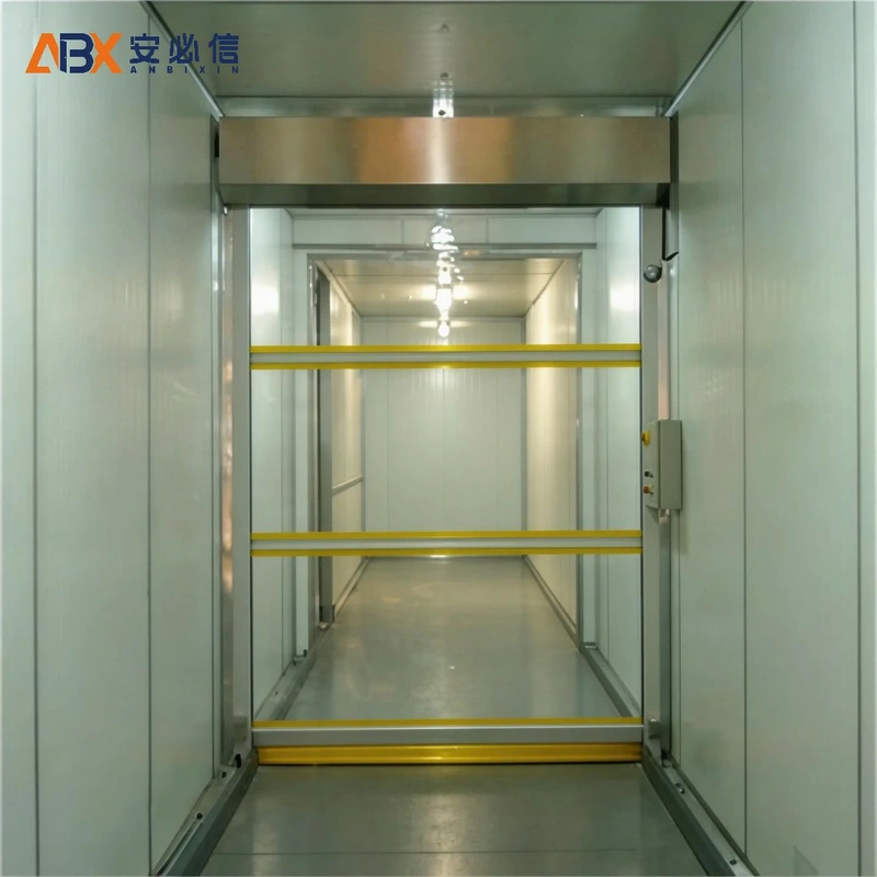 榆林市自动快速门